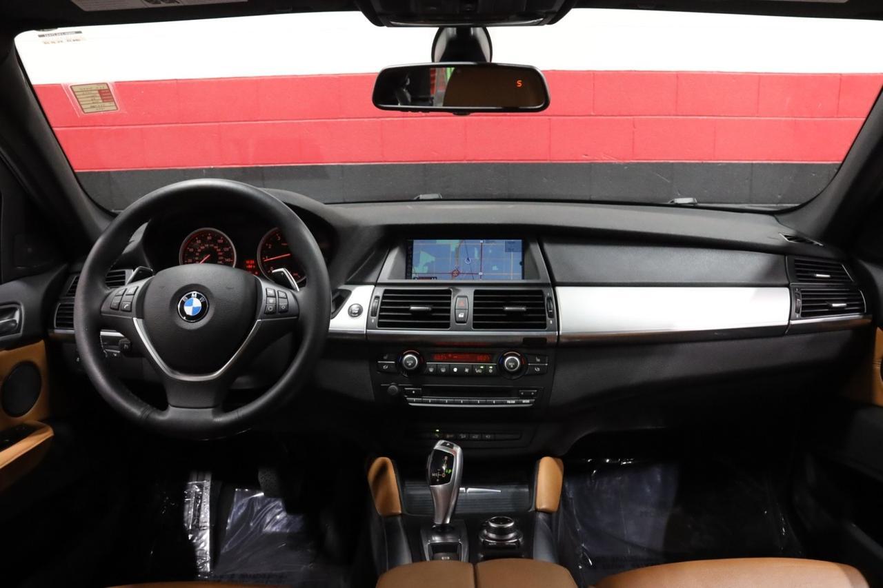 2013 BMW X6 xDrive35i Sport Activity Pkg 4dr Suv Skokie IL