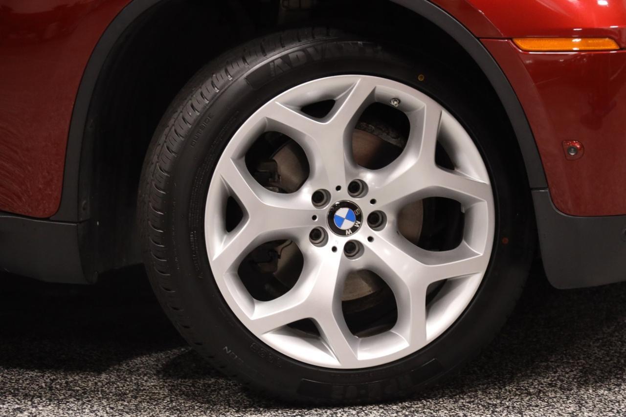 2013 BMW X6 xDrive35i Sport Activity Pkg 4dr Suv Skokie IL