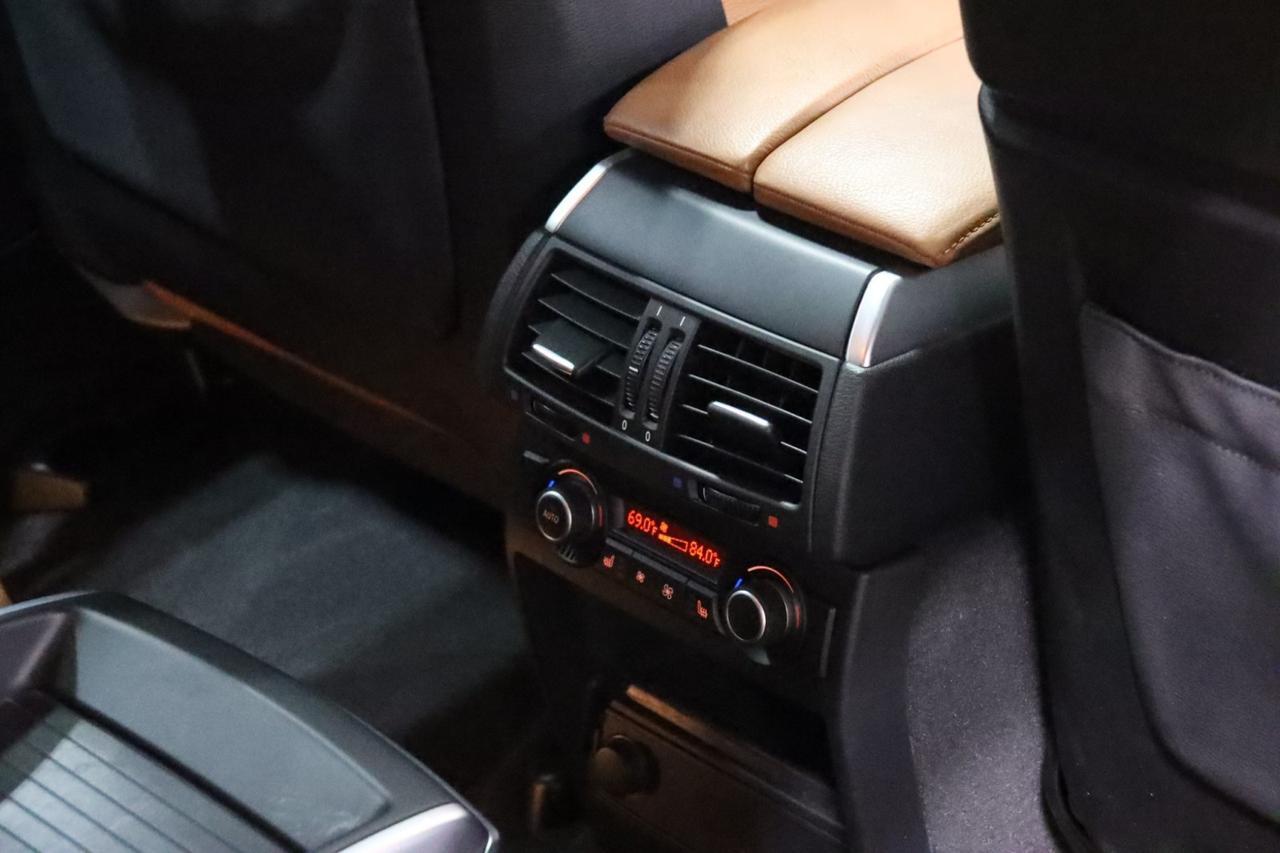 2013 BMW X6 xDrive35i Sport Activity Pkg 4dr Suv Skokie IL