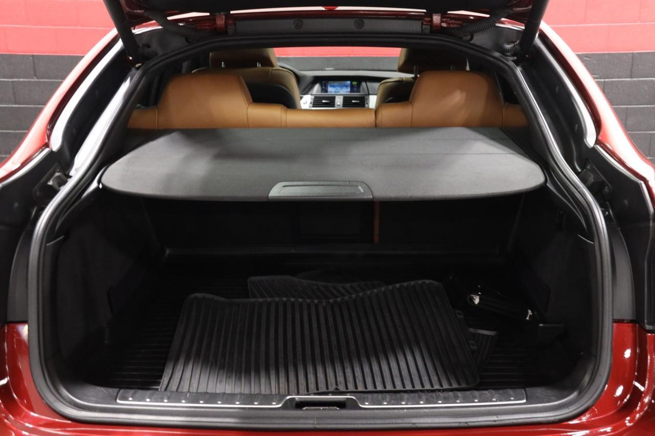 2013 BMW X6 xDrive35i Sport Activity Pkg 4dr Suv Skokie IL