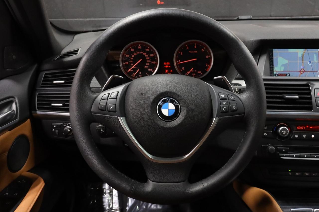 2013 BMW X6 xDrive35i Sport Activity Pkg 4dr Suv Skokie IL