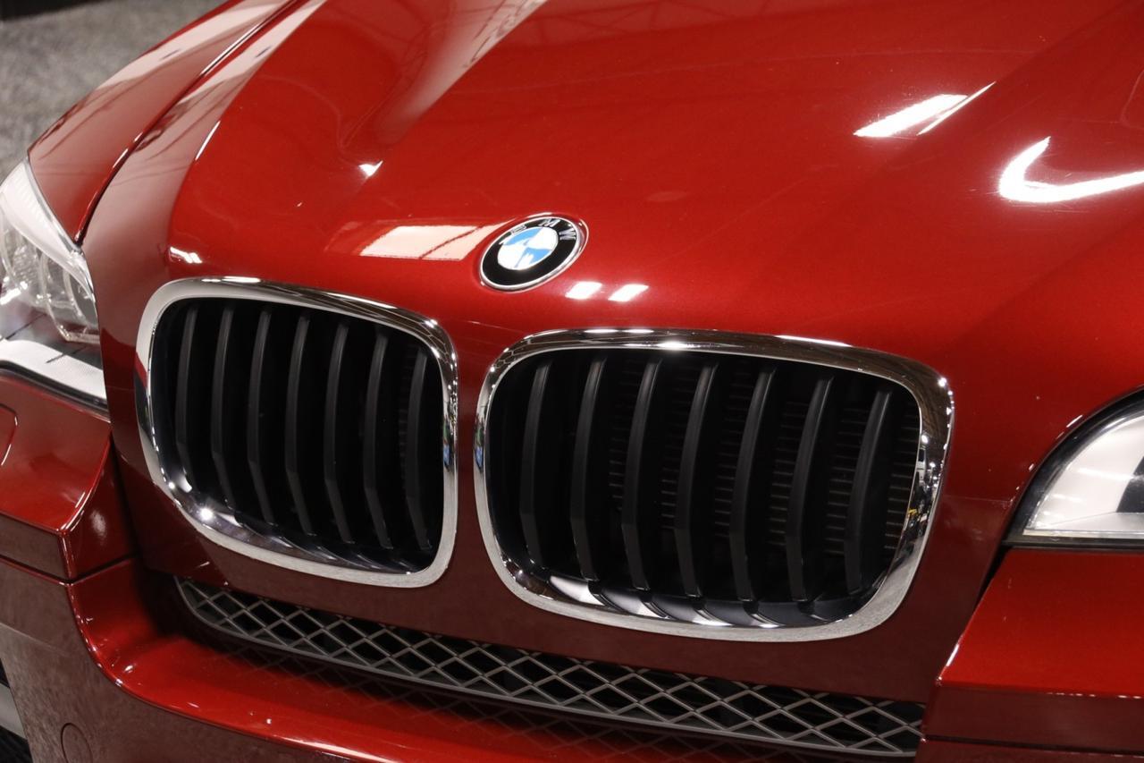 2013 BMW X6 xDrive35i Sport Activity Pkg 4dr Suv Skokie IL