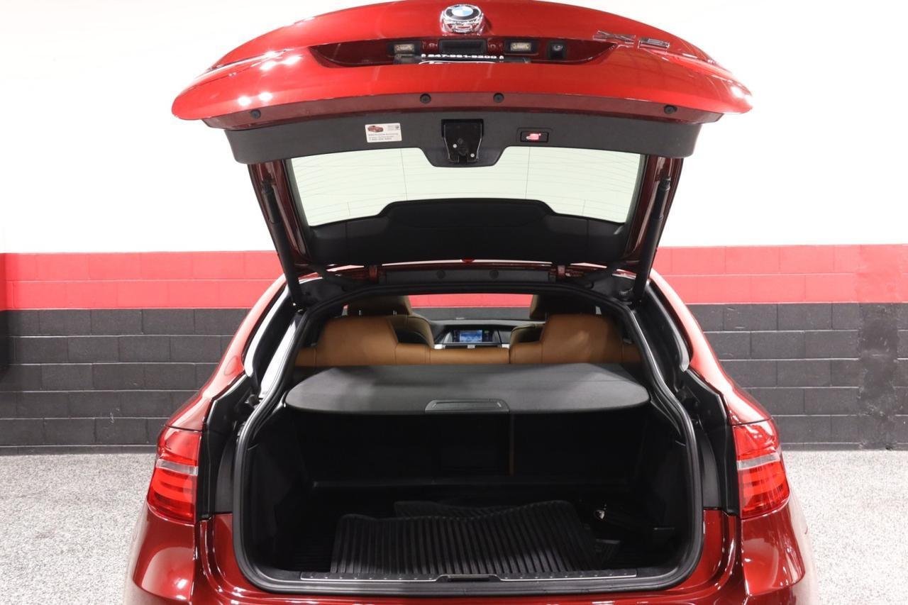 2013 BMW X6 xDrive35i Sport Activity Pkg 4dr Suv Skokie IL
