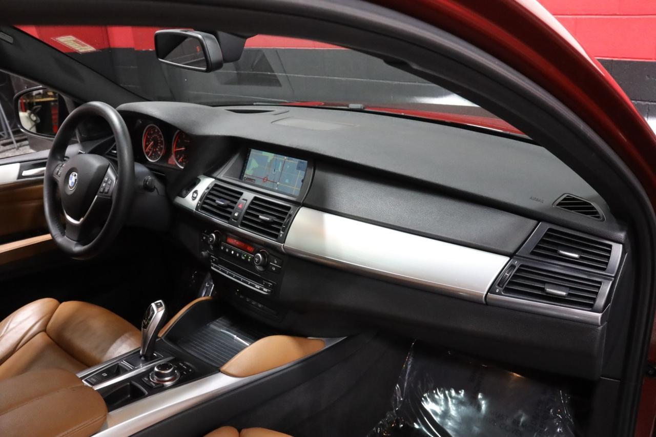 2013 BMW X6 xDrive35i Sport Activity Pkg 4dr Suv Skokie IL