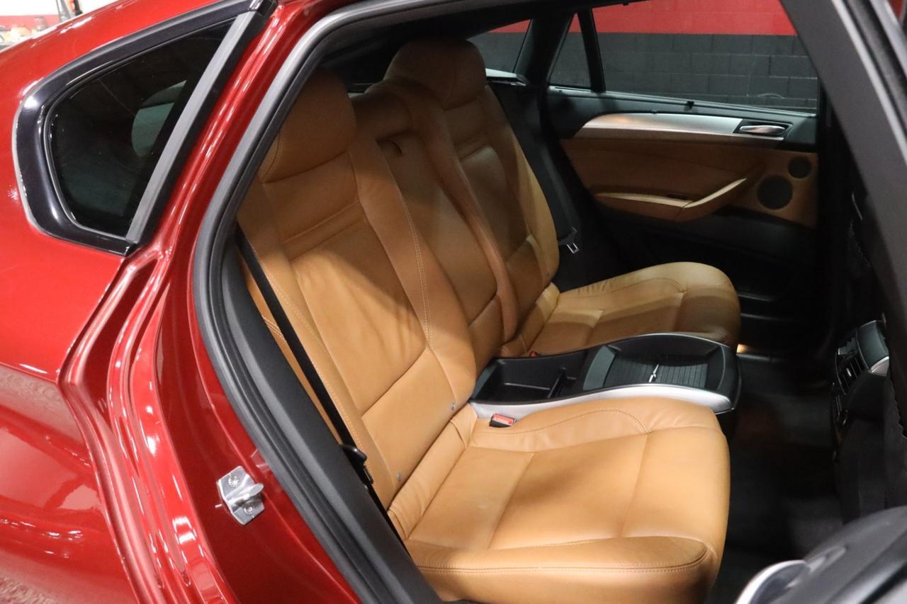 2013 BMW X6 xDrive35i Sport Activity Pkg 4dr Suv Skokie IL