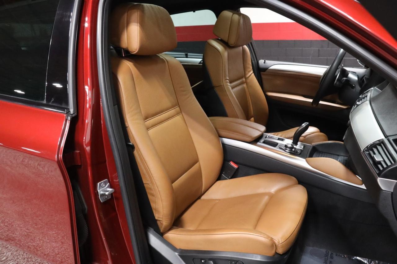 2013 BMW X6 xDrive35i Sport Activity Pkg 4dr Suv Skokie IL