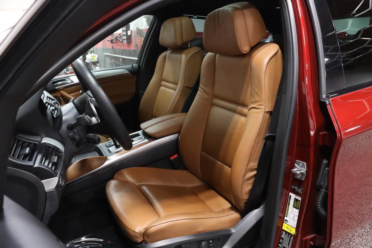 2013 BMW X6 xDrive35i Sport Activity Pkg 4dr Suv Skokie IL