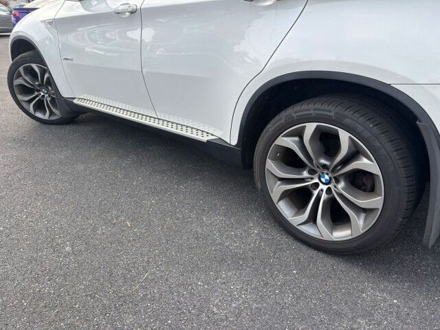 2013 BMW X6 xDrive35i Whitehall PA