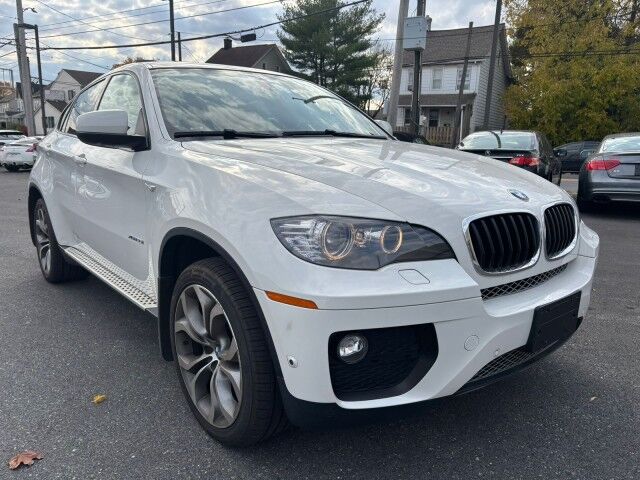 2013 BMW X6 xDrive35i Whitehall PA