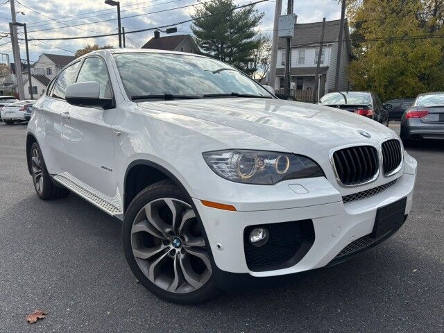 2013 BMW X6 xDrive35i Whitehall PA