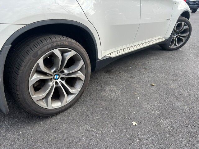 2013 BMW X6 xDrive35i Whitehall PA