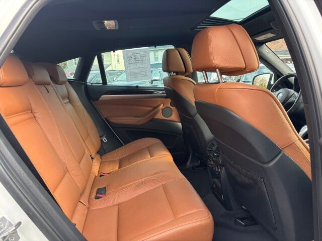 2013 BMW X6 xDrive35i Whitehall PA