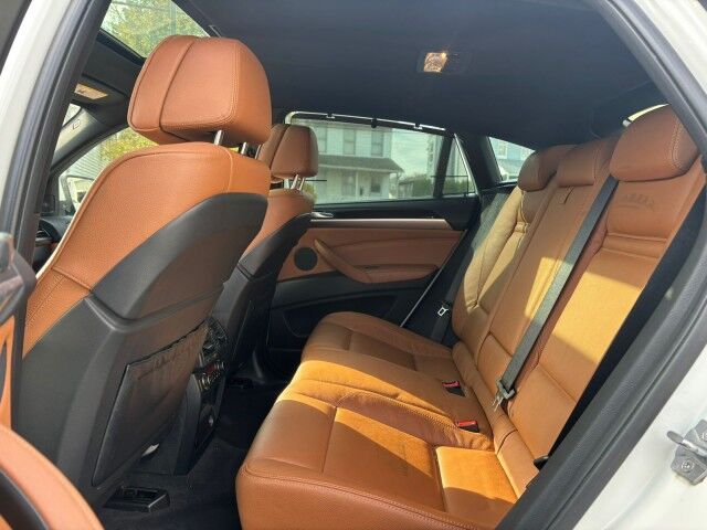 2013 BMW X6 xDrive35i Whitehall PA