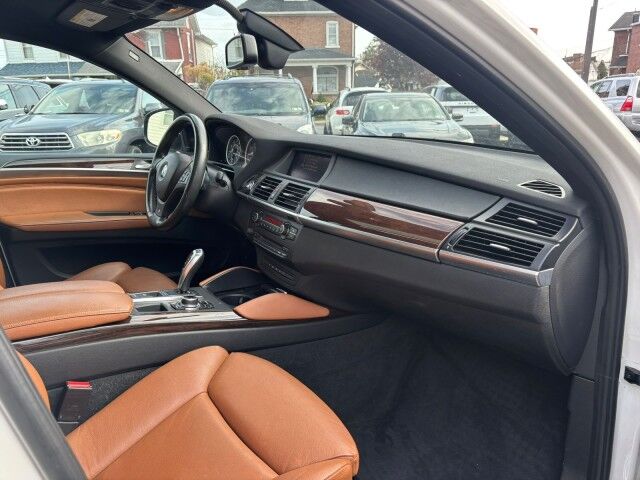 2013 BMW X6 xDrive35i Whitehall PA