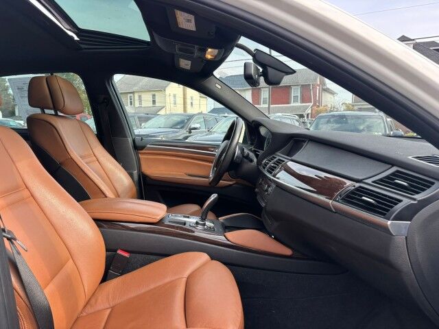 2013 BMW X6 xDrive35i Whitehall PA