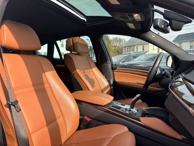 2013 BMW X6 xDrive35i Whitehall PA