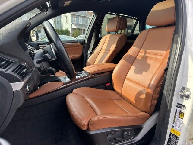 2013 BMW X6 xDrive35i Whitehall PA