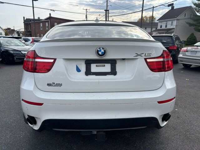 2013 BMW X6 xDrive35i Whitehall PA