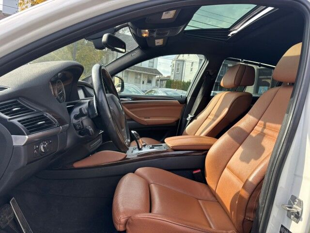 2013 BMW X6 xDrive35i Whitehall PA