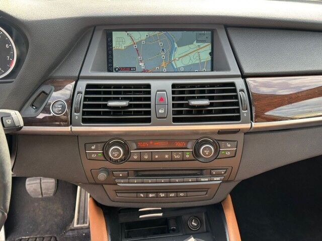 2013 BMW X6 xDrive35i Whitehall PA