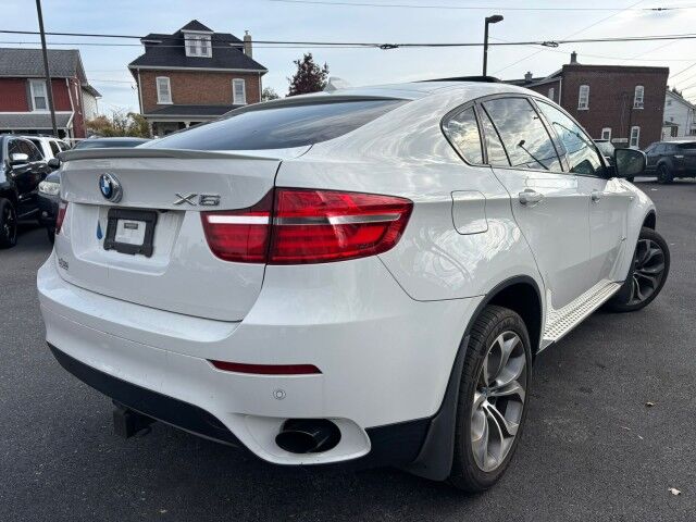 2013 BMW X6 xDrive35i Whitehall PA