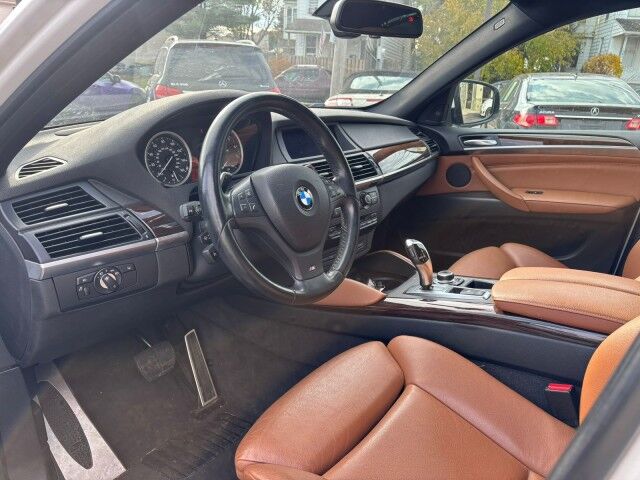 2013 BMW X6 xDrive35i Whitehall PA