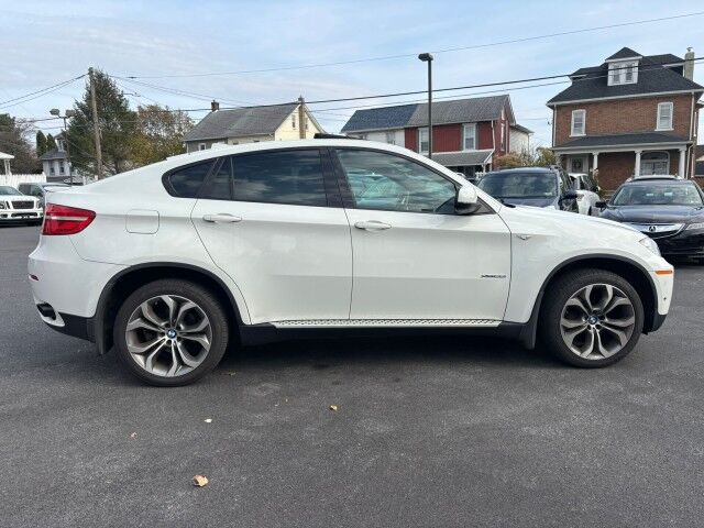 2013 BMW X6 xDrive35i Whitehall PA