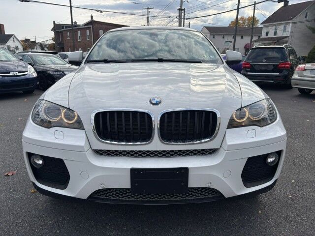 2013 BMW X6 xDrive35i Whitehall PA