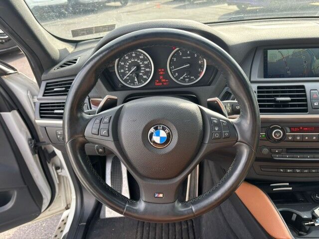 2013 BMW X6 xDrive35i Whitehall PA
