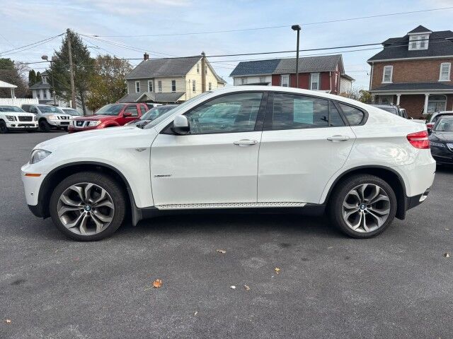 2013 BMW X6 xDrive35i Whitehall PA