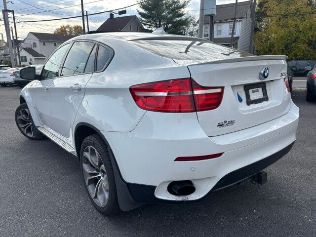 2013 BMW X6 xDrive35i Whitehall PA