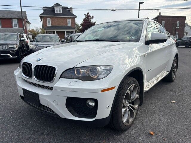 2013 BMW X6 xDrive35i Whitehall PA