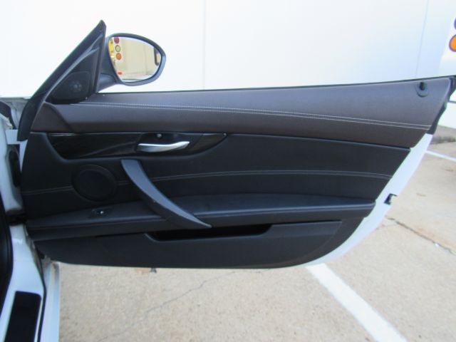2013 BMW Z4 sDrive28i Plano TX