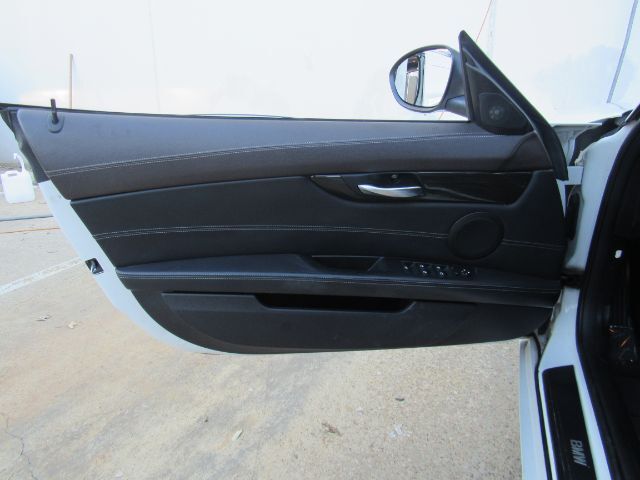2013 BMW Z4 sDrive28i Plano TX