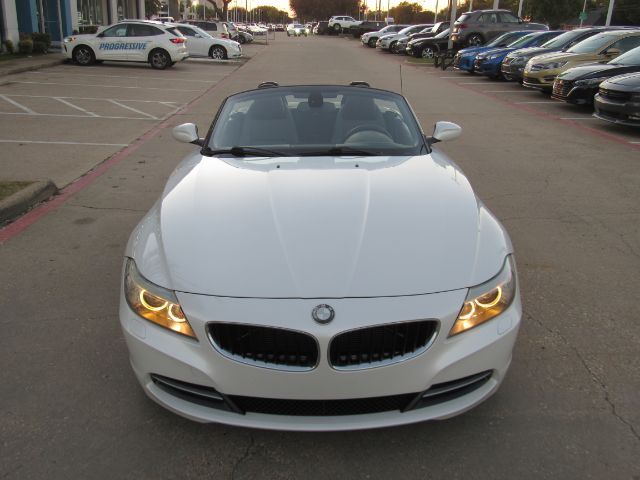 2013 BMW Z4 sDrive28i Plano TX