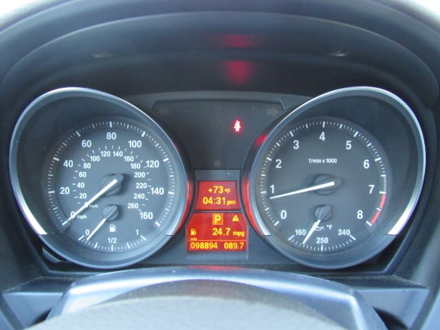 2013 BMW Z4 sDrive28i Plano TX