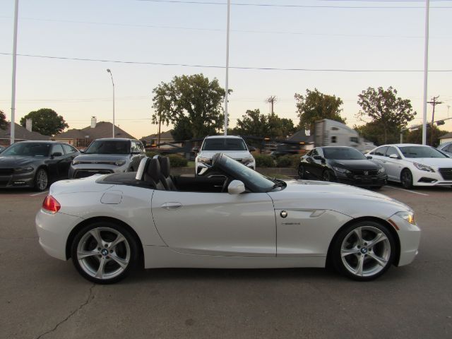 2013 BMW Z4 sDrive28i Plano TX