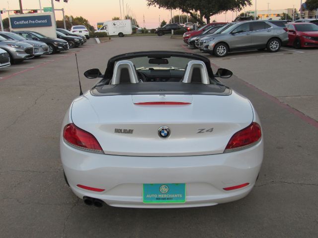 2013 BMW Z4 sDrive28i Plano TX