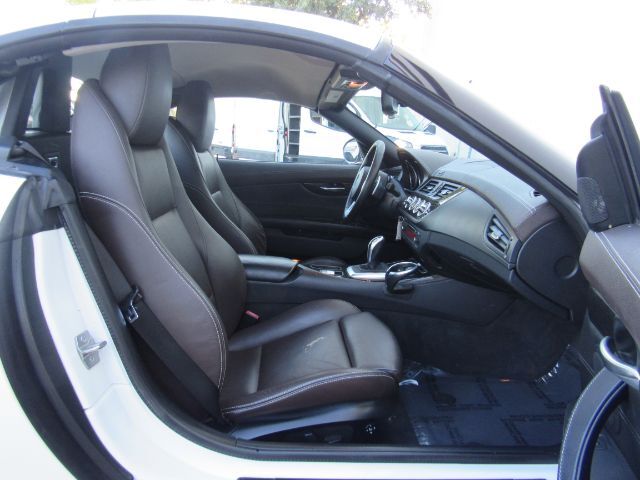 2013 BMW Z4 sDrive28i Plano TX