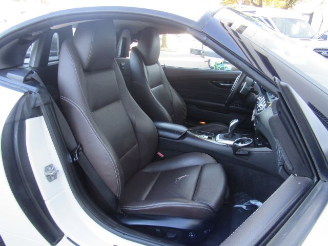 2013 BMW Z4 sDrive28i Plano TX