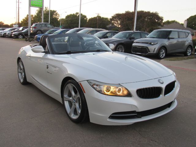 2013 BMW Z4 sDrive28i Plano TX