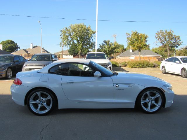 2013 BMW Z4 sDrive28i Plano TX