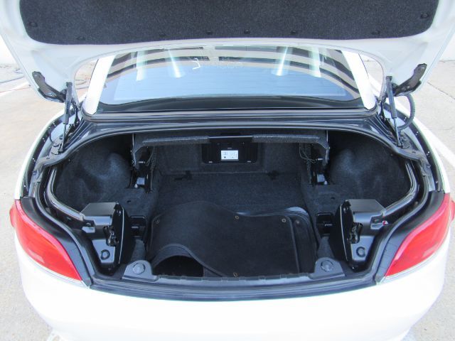 2013 BMW Z4 sDrive28i Plano TX