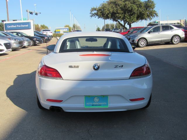 2013 BMW Z4 sDrive28i Plano TX