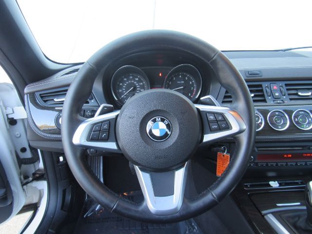 2013 BMW Z4 sDrive28i