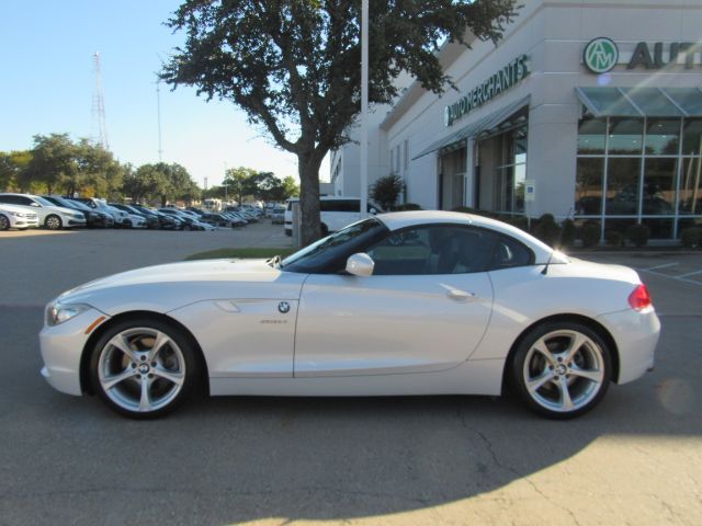 2013 BMW Z4 sDrive28i Plano TX