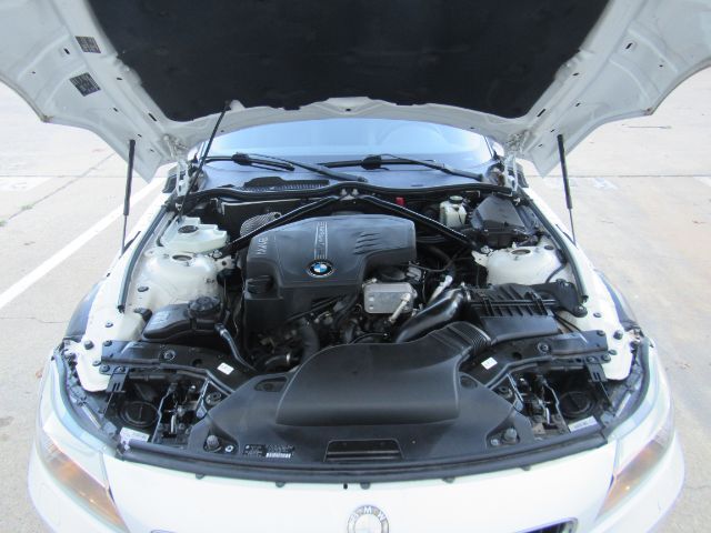 2013 BMW Z4 sDrive28i Plano TX