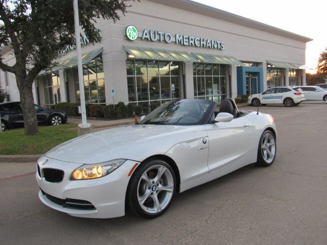 2013 BMW Z4 sDrive28i