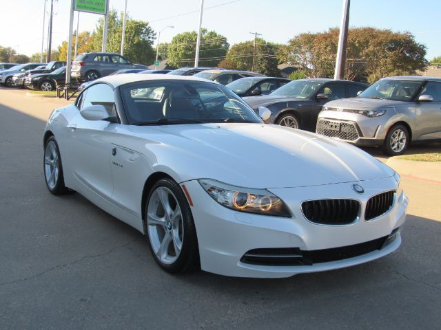 2013 BMW Z4 sDrive28i Plano TX