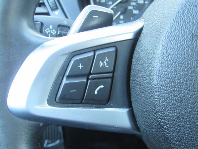 2013 BMW Z4 sDrive28i Plano TX